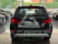 2010 BMW X1