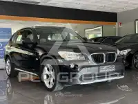 2010 BMW X1