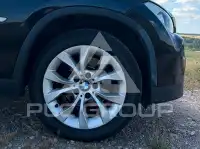 2010 BMW X1