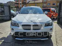 2010 BMW X1