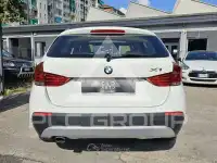 2010 BMW X1