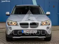 2010 BMW X1