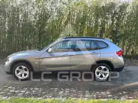 2010 BMW X1