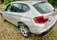 2010 BMW X1
