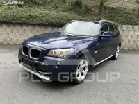 2010 BMW X1