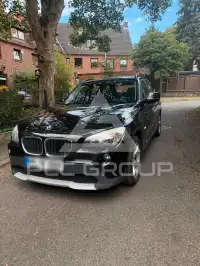 2010 BMW X1