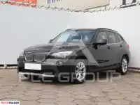 2010 BMW X1