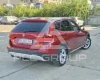 2010 BMW X1