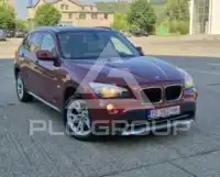 2010 BMW X1