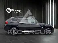 2010 BMW X1