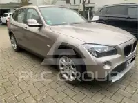 2010 BMW X1
