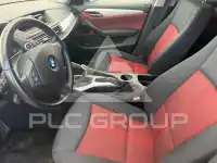 2010 BMW X1