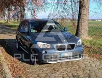 2010 BMW X1