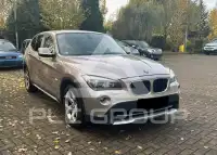 2010 BMW X1