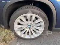2010 BMW X1