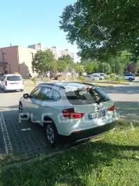 2010 BMW X1