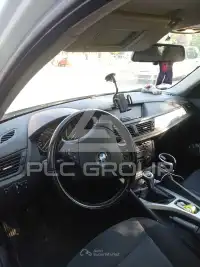 2010 BMW X1