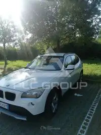 2010 BMW X1