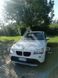 2010 BMW X1