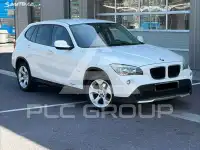 2010 BMW X1