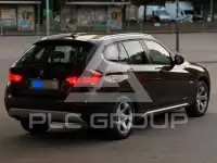 2010 BMW X1