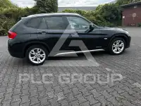 2010 BMW X1