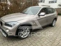 2010 BMW X1