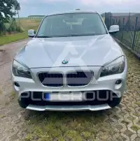 2010 BMW X1