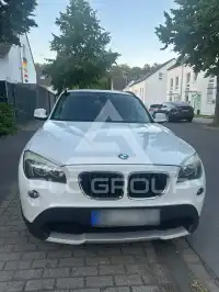 2010 BMW X1