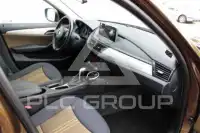 2010 BMW X1