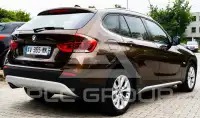 2010 BMW X1