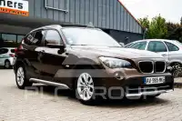 2010 BMW X1