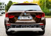 2010 BMW X1