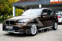2010 BMW X1