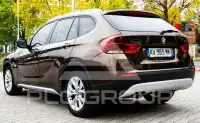 2010 BMW X1