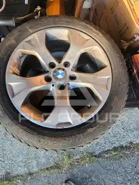 2010 BMW X1