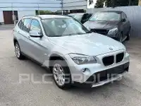 2010 BMW X1