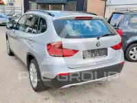 2010 BMW X1