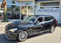 2010 BMW X1
