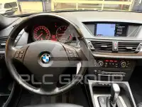2010 BMW X1