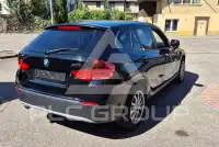 2010 BMW X1