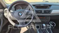 2010 BMW X1