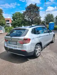 2010 BMW X1