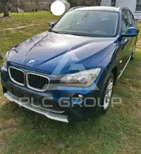2010 BMW X1