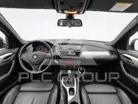 2010 BMW X1