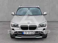 2010 BMW X1