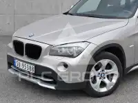 2010 BMW X1