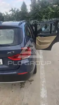 2010 BMW X1