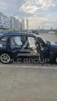 2010 BMW X1