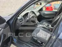 2010 BMW X1